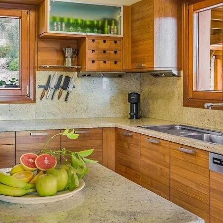 Olivetta - The Private Oasis Villa Heraklion (Crete)