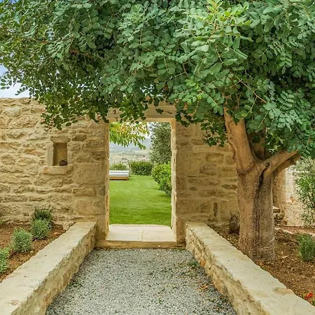 Olivetta - The Private Oasis *