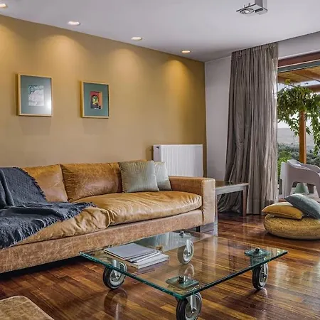 Vila Olivetta - The Private Oasis Iraklio