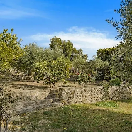 Olivetta - The Private Oasis *