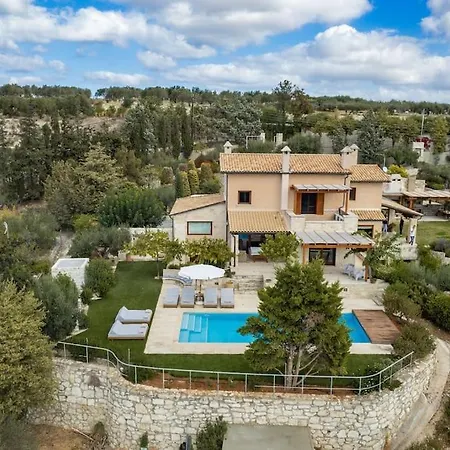 Olivetta - The Private Oasis Vila
