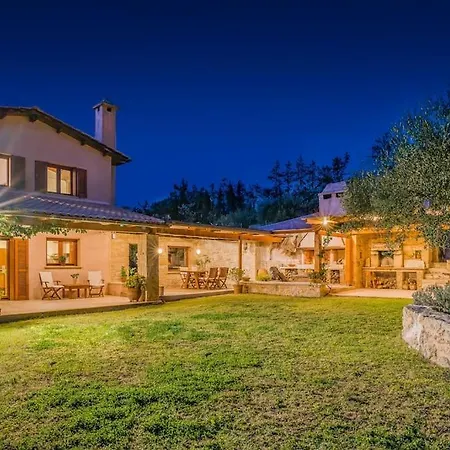 Olivetta - The Private Oasis * Iraklio