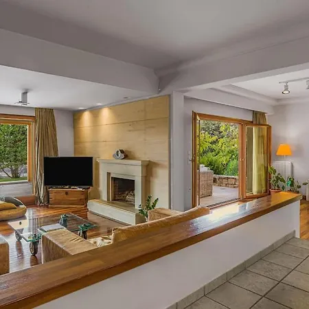 Vila Olivetta - The Private Oasis Iraklio