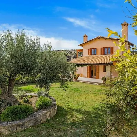 Olivetta - The Private Oasis
