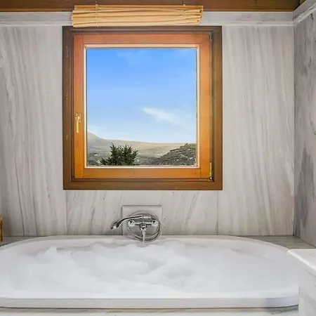 Vila Olivetta - The Private Oasis