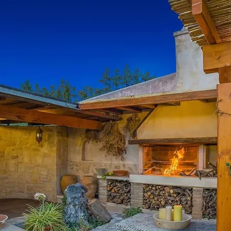 Vila Olivetta - The Private Oasis