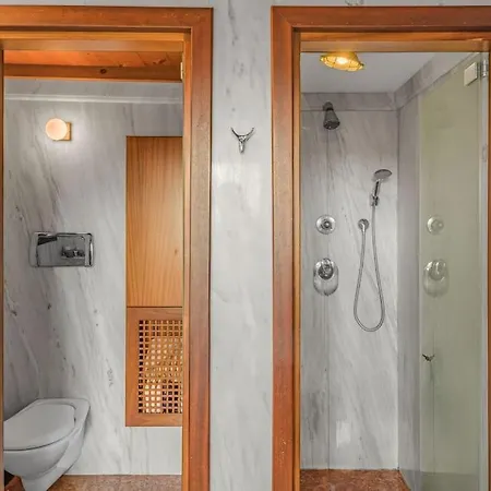 Olivetta - The Private Oasis