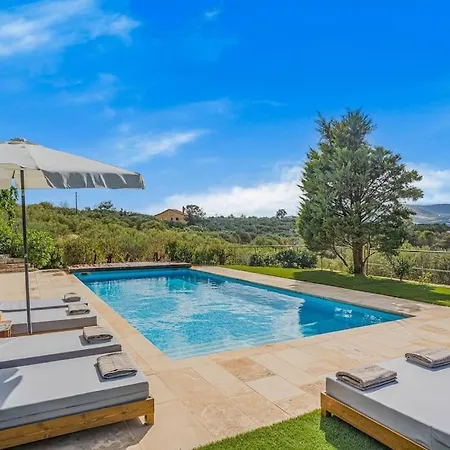 Vila Olivetta - The Private Oasis
