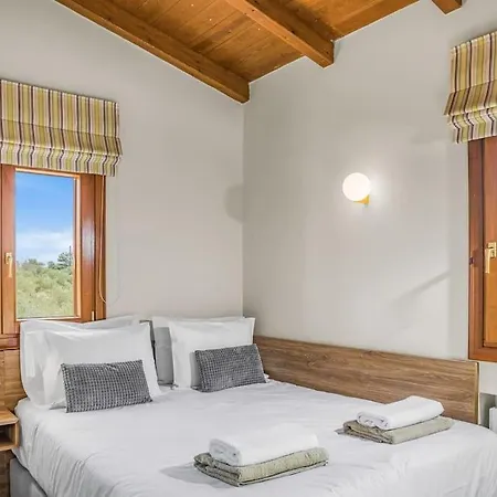 Vila Olivetta - The Private Oasis Iraklio