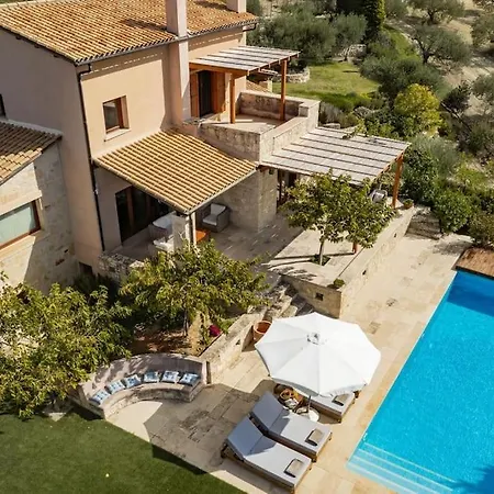 Olivetta - The Private Oasis * Iraklio