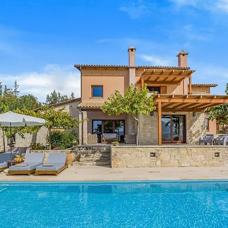 Olivetta - The Private Oasis Iraklio