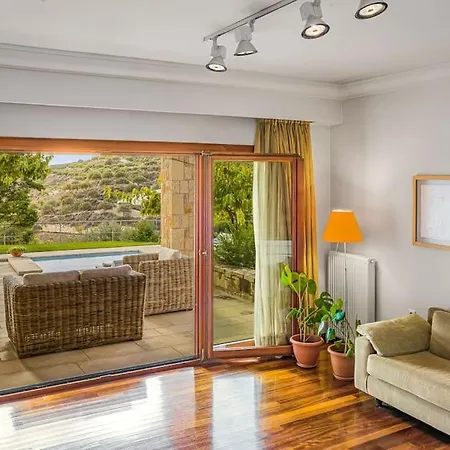 Olivetta - The Private Oasis * Iraklio