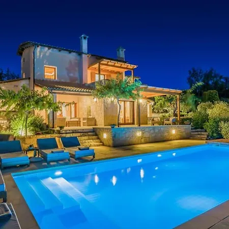 Olivetta - The Private Oasis