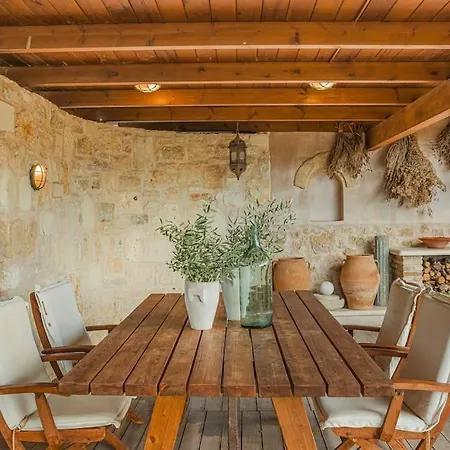 Olivetta - The Private Oasis Vila Iraklio