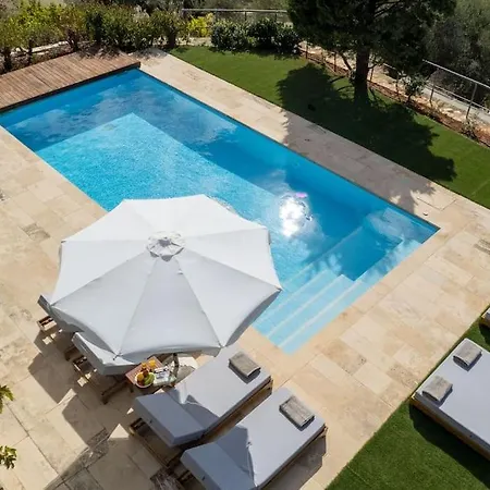 Olivetta - The Private Oasis *