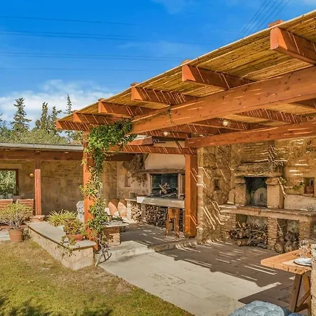 Olivetta - The Private Oasis *