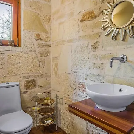 Olivetta - The Private Oasis Vila